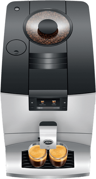 JURA C9 Platinum (EA)