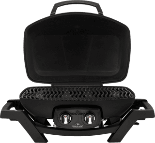 Napoleon TRAVELQ PRO285 Gas met Accessoirepakket