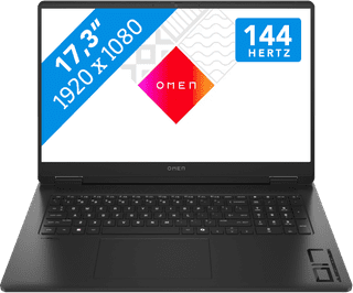 HP OMEN 17-db1970nd