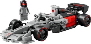 LEGO Speed Champions Audi Revolut F1 racewagen 77259