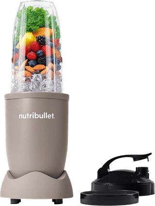 Nutribullet Pro 900 Exclusive Bruin