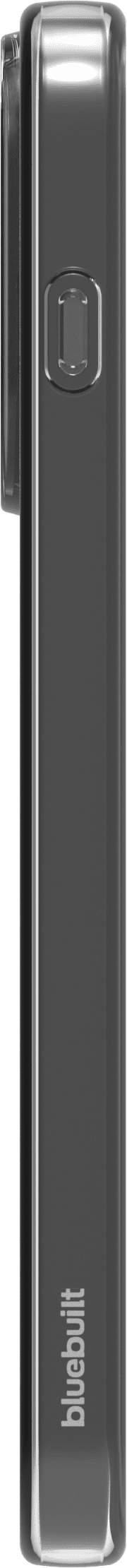 BlueBuilt OnePlus 15 Back Cover Transparant