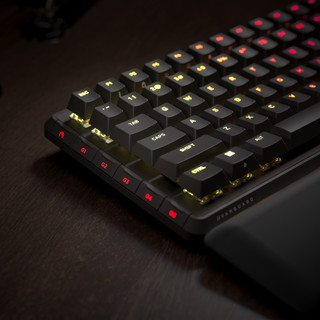 Corsair Vanguard 96 Mechanisch Gaming Toetsenbord Qwerty