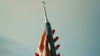 Philips Sonicare 3100 Series HX4033/26 Forest Green