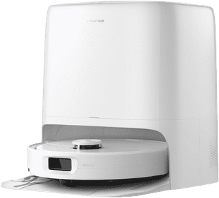 Roborock Qrevo 2 ProX White