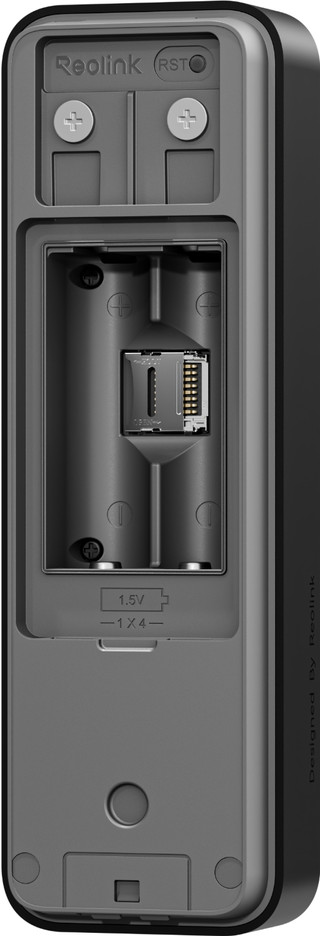 Reolink D330B + Chime