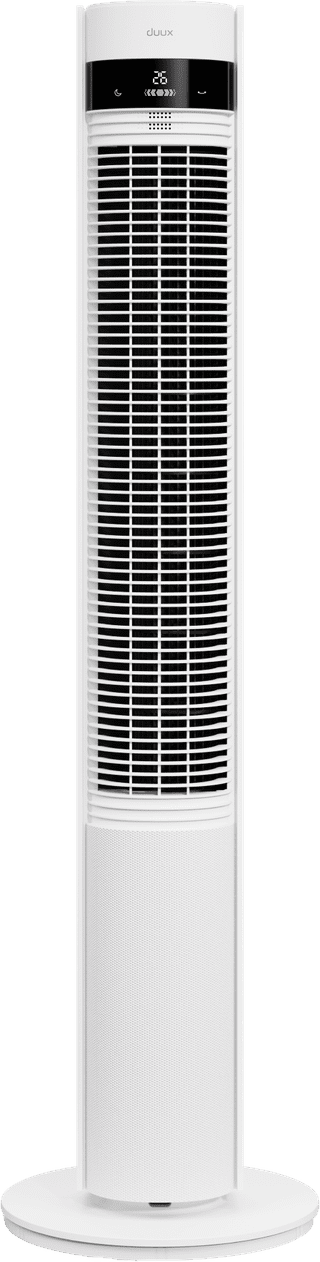 Duux Elevate Smart Wit