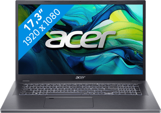 Acer Aspire 17 A17-51M-71S7