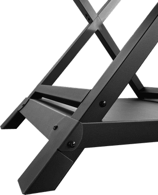 Boretti Fratello 2.0 Starterspakket + Boretti Fratello Trolley