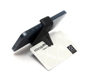Kenu AirFrame Plus Telefoonhouder Auto Luchtrooster