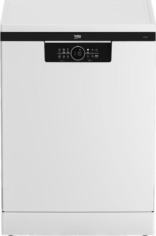 Beko BDFN26440W