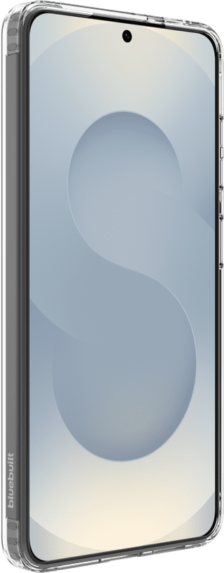 BlueBuilt Protective Back Cover met Magneet Galaxy S26 Transparant