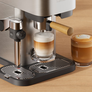 Philips Baristina