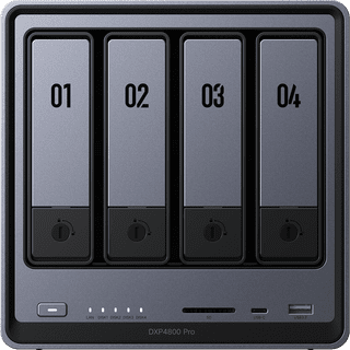 UGREEN DXP4800 Pro