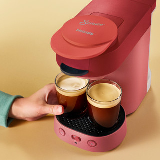 Philips koffiepadmachine Senseo Vibe CSA225/90