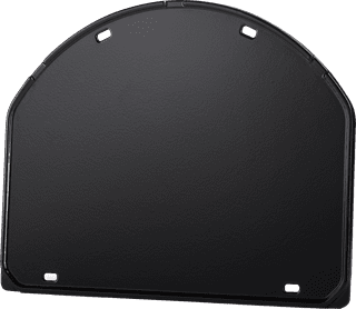 Napoleon PRO Charcoal Kettle Matte Black