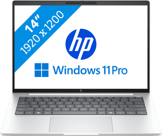 HP EliteBook 8 G2i 14'' Copilot+ PC - DW7K2ET QWERTY