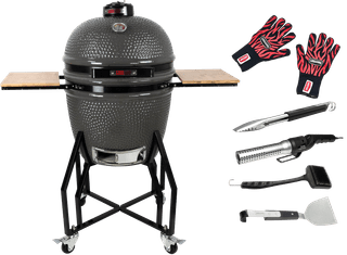 Grill Guru Original Medium Starterspakket