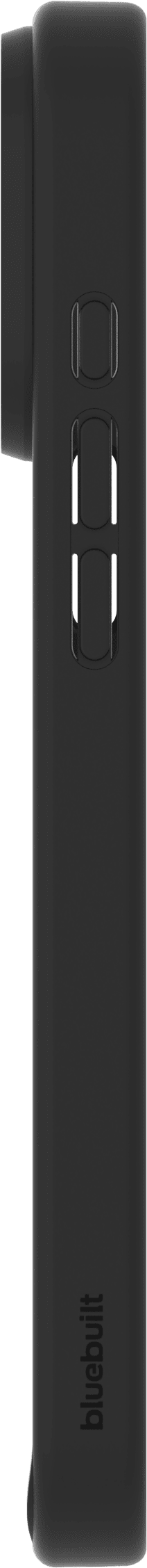 BlueBuilt Protective Back Cover iPhone 18 Pro Max Black