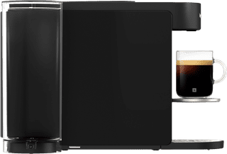 Krups Nespresso XN9408 Vertuo Up Zwart