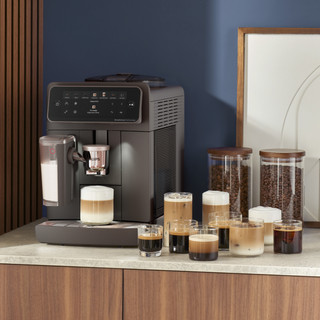 Philips Cafe Aromis 6000 serie EP6551/91
