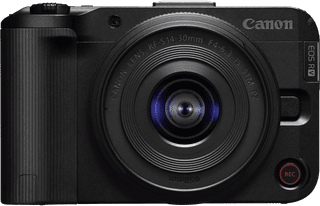 Canon EOS R50 V + 14-30mm f/4-6.3
