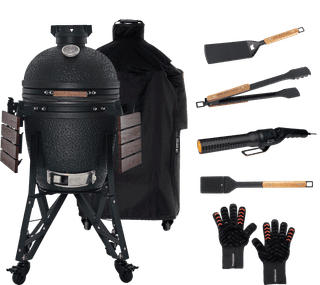 The Bastard Urban Medium Starterspakket