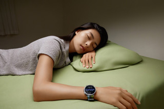 OPPO Watch S 45mm Black