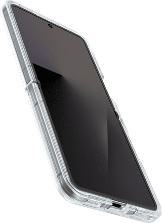 OtterBox Thin Flex Samsung Galaxy Flip 7 Cover Transparant
