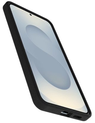 OtterBox Symmetry Samsung Galaxy S26 Plus Back Cover Zwart