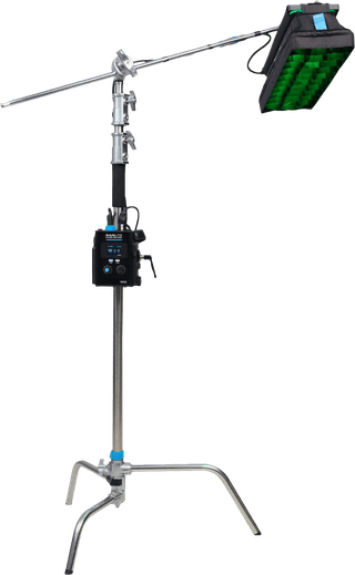 Nanlite PavoSlim 60CL