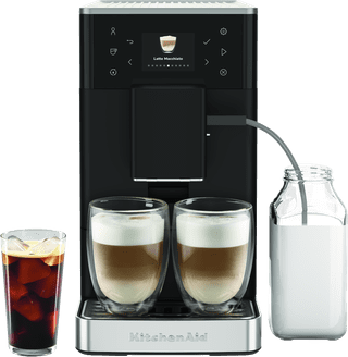 KitchenAid KF3 5KES8453EBM