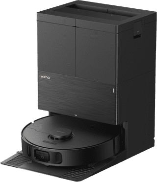 Mova E50 Pro ultra