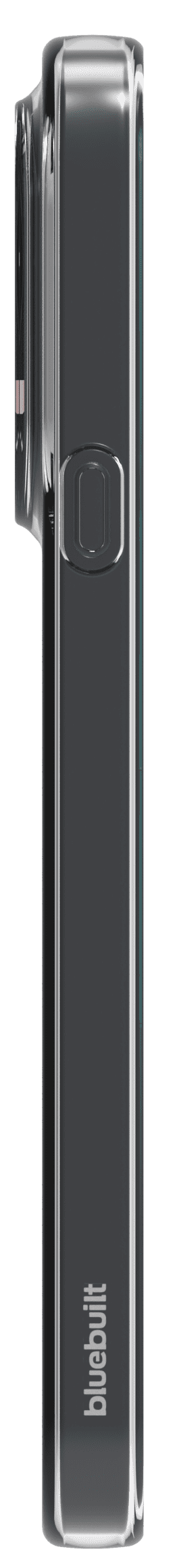 BlueBuilt Nothing Phone (4a) Pro Back Cover Transparant