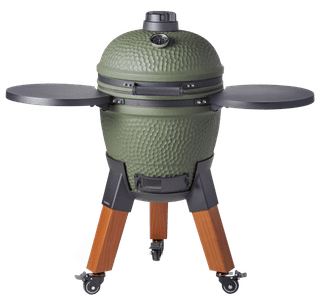 Moddern Green Original Special wood-look