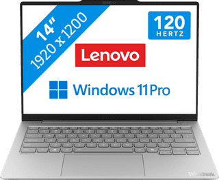 Lenovo ThinkBook 14x IL Copilot+ PC - 22BG0090MH QWERTY