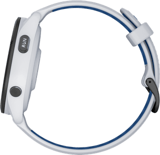 Garmin Forerunner 265 Wit