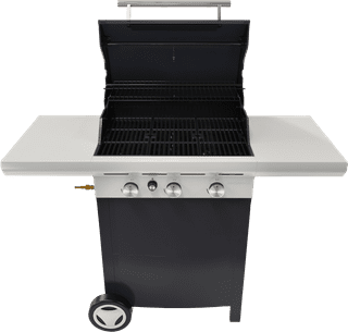 Barbecook Spring 3002