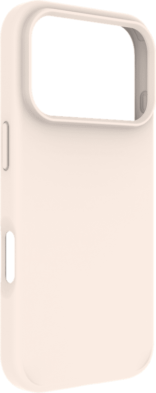 BlueBuilt Protective Back Cover Apple iPhone 17 Pro Beige
