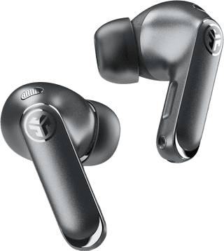 Jlab Epic Pods ANC Zwart