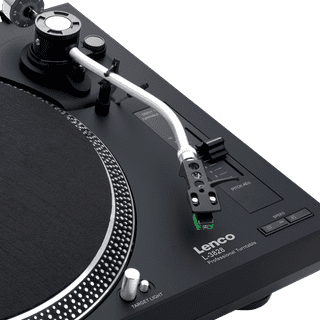 Lenco L-3828BK