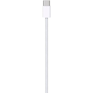 Apple Usb C naar Usb C Kabel 2m Nylon Wit