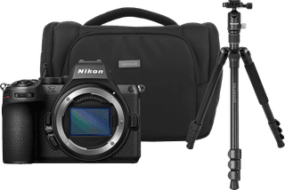 Nikon Z5 II BlueBuilt Value Up Kit