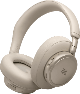 JBL Live 780NC Champagne
