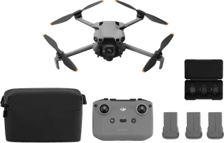 DJI Mini 5 Pro Fly More Combo + Remote Controller