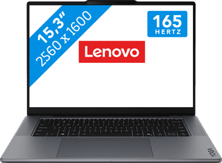 Lenovo Yoga Pro 9 OLED 15N1X11 83SR002YMH
