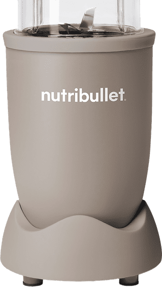 Nutribullet Pro 900 Exclusive Bruin