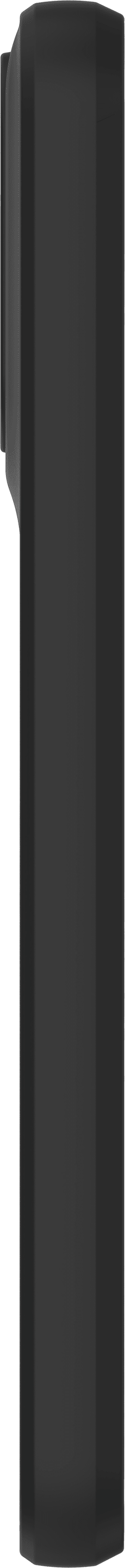 Just in Case Soft Design Motorola Moto G17 / G17 Power Back Cover Zwart