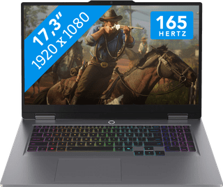 Lenovo LOQ 17IRX10 83JH00GRMH