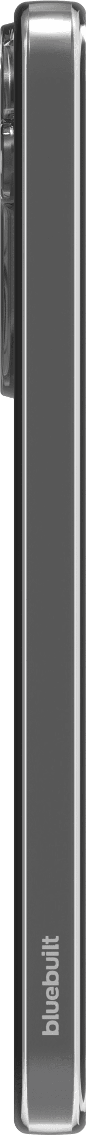 BlueBuilt Samsung Galaxy A37 Back Cover Transparant